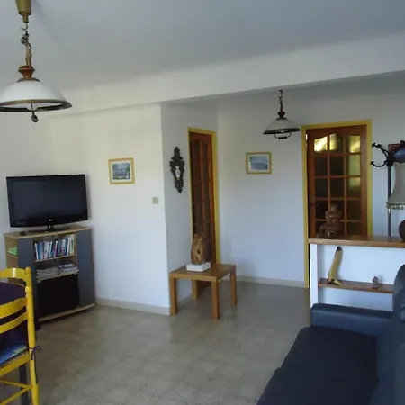 Appartement - Le Bosquet - 