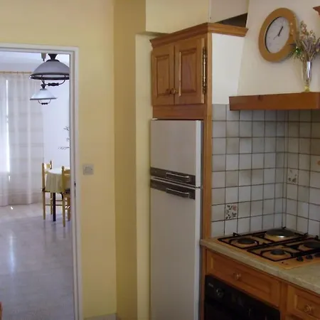 Appartement - Le Bosquet - 