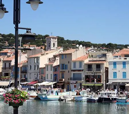 Appartement - Le Bosquet - 