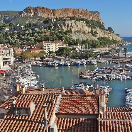 Appartement - Le Bosquet - 